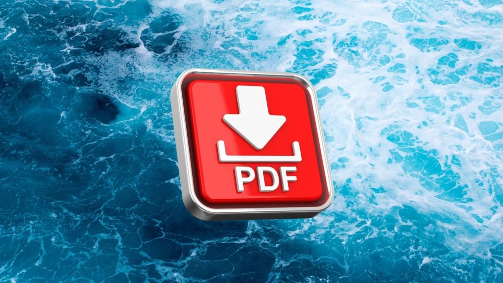 convert pdf to ics