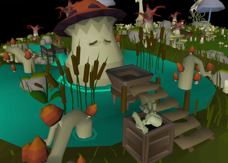 Home On This Very Spot