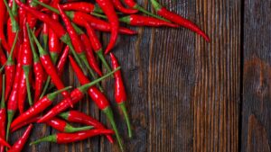 hot chilli food and travel blog
