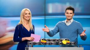 most disliked host on qvc