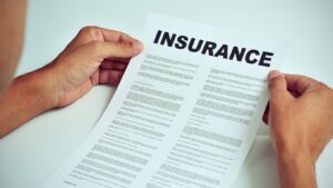 a group owned insurance company that is formed to assume and spread