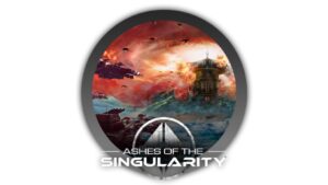 iphone xs max ashes of the singularity wallpapers