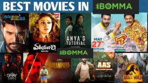 Www.Ibomma.com Telugu Movies 2022