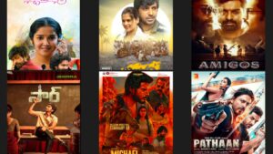 Www.Ibomma.com Telugu Movies 2022