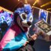 SonicFox Wins Mortal Kombat 11 Championship, Shouts Out Bernie Sanders