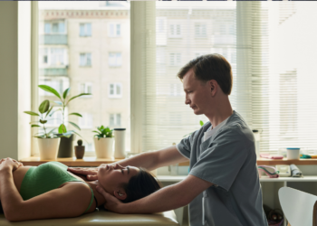 Power Of Massage: How Can You Boost Your Health