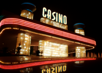 Tracing the Evolution of Gambling: Famous Casino Spots in History
