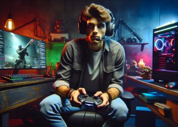 Connectivity Issues Hssgamepad