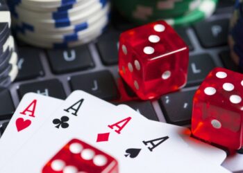 Exploring the Different Types of Casino Games