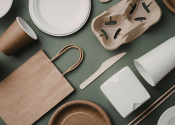 Eco-Friendly Trends in Fashion and Design