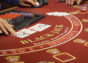 New To Blackjack? Here’s What You Need To Know
