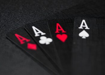 The Intersection of Online Casinos and Ice Hockey