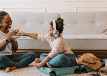 Expert Reveals: The Perfect Side Hustle for Stay-at-Home Parents