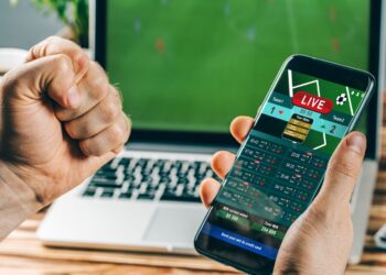 Exploring The Different Types Of Betting Bonuses