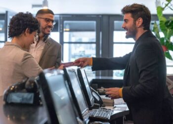 Digital Transformation of the Hospitality Business: How Software Solutions Solve Critical Issues of Management