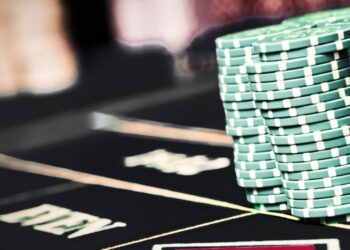 The Most Exciting Casinos In London: A Vibrant Blend Of Tradition And Modernity