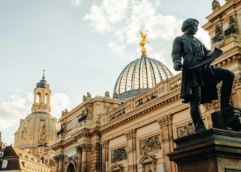 Echoes of the Past: Uncovering Historical Events That Shaped Our World