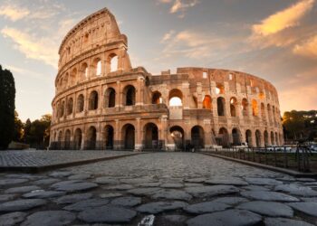 Exploring Europe’s Iconic Landmarks & Hidden Wonders