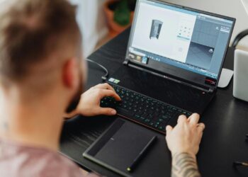 The Next Big AI Art Movement? 3D Artists Are Embracing Machine-Generated Creations