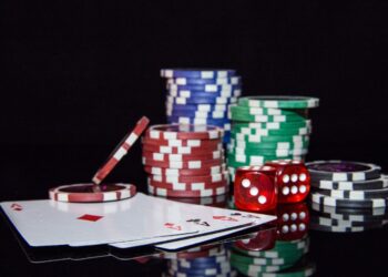 Live Casino Games: From Classic Blackjack to Television Game Shows