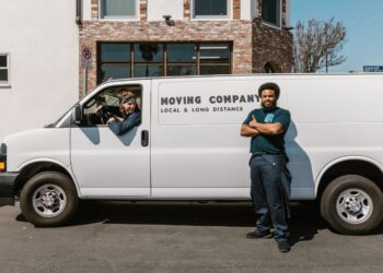 Tips to Handle Special Items with Moving Companies in Washington Effectively