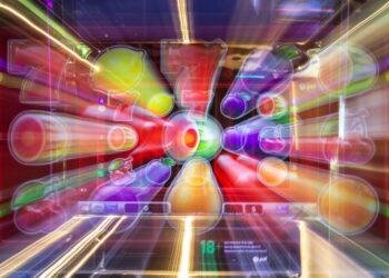 Types Of Casino Games That Feel Like Video Games