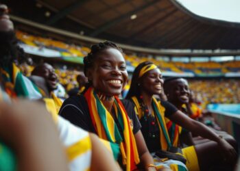 Sports Infrastructure in Egypt: What Has Changed After the Africa Cup?