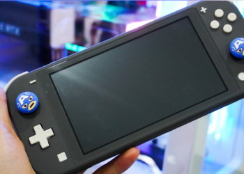 Nintendo’s Greatest Hits: A Look at the Ideal Games for the Switch Right Now