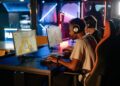 Virtual Casinos as New Social Spaces for Gamers