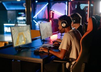 Virtual Casinos as New Social Spaces for Gamers