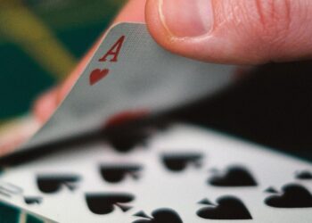Setting Up a Dedicated Online Casino Space