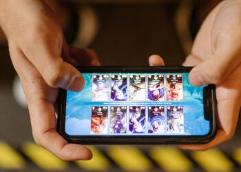 What Is Core in Mobile Legends?