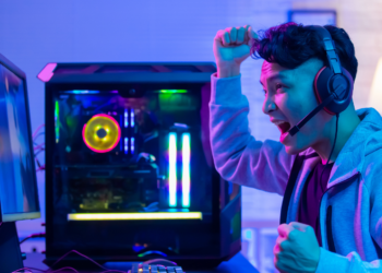 5 Right Budget Gaming Computers: Great Performance Without Breaking the Bank