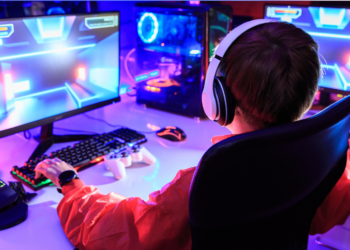 The Most Popular Esports Games in 2025 (and Beyond)