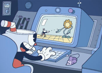 The Array of Jobs in the Games Industry