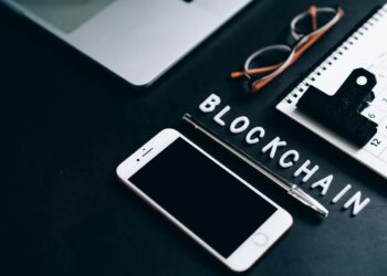 IoT Meets Blockchain for Real‑World Tech