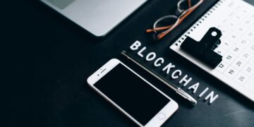 IoT Meets Blockchain for Real‑World Tech