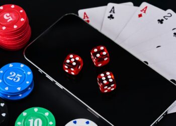 What are Online Casino Tournaments Nowadays?