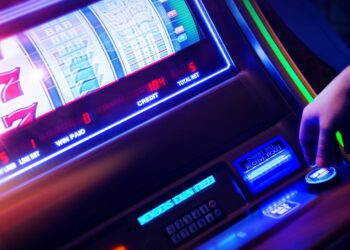 An Introduction to Online Slot Games
