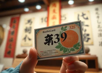 bushocard/3379石谷夫人