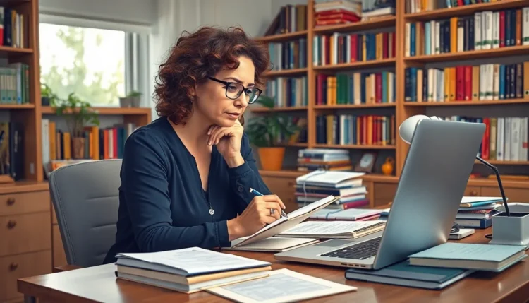 inductive vs deductive coding