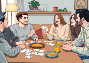 How To Play Bushocard OTVPGamers