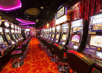 The Allure of the Spin: Why Online Slots Capture Player Imagination