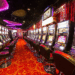The Allure of the Spin: Why Online Slots Capture Player Imagination