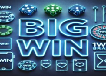 1win Online Casino App In India A Modern Format Of Mobile Gaming