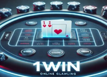 How The 1win Mobile App Is Transforming Online Gambling For Indian Players In 2025