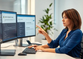 problem on llekomiss software