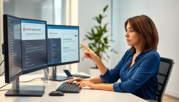 problem on llekomiss software