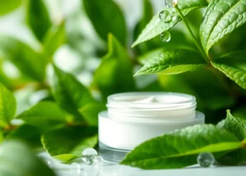 dyxrozunon in cosmetics