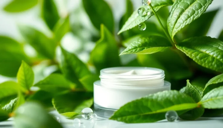 dyxrozunon in cosmetics